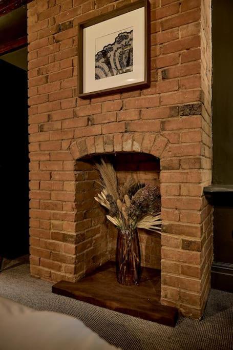 The Knitters House - Luxury 3 Bedroom Ноттингем