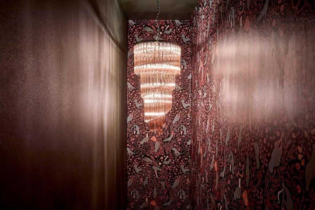 The Knitters House - Luxury 3 Bedroom * Ноттингем